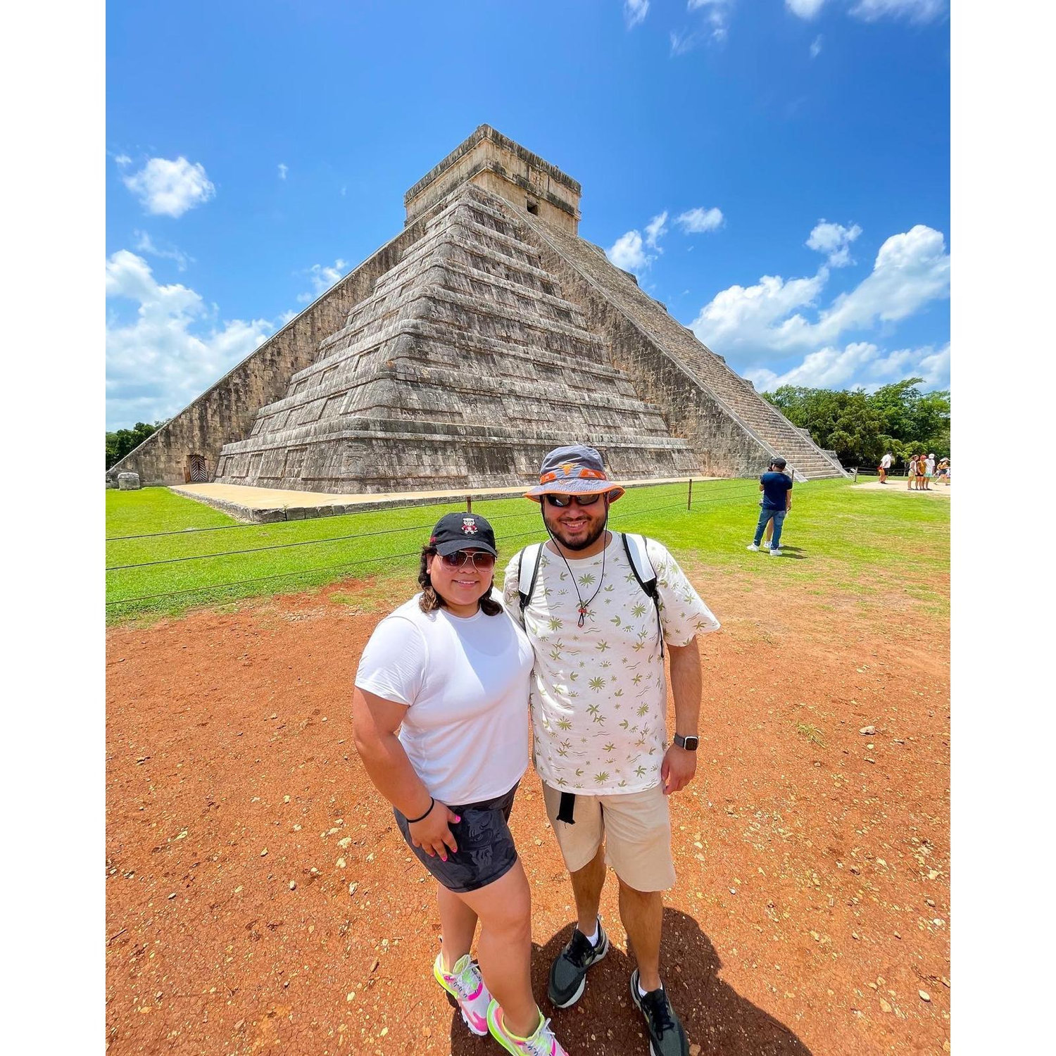 Chichén Itzá