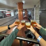 Coors Brewery Tour