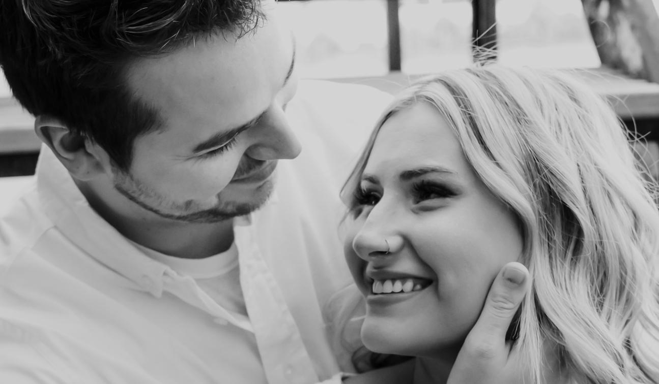 Grace Sponseller and Braydon Young's Wedding Website