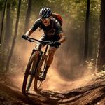 Mountain Biking