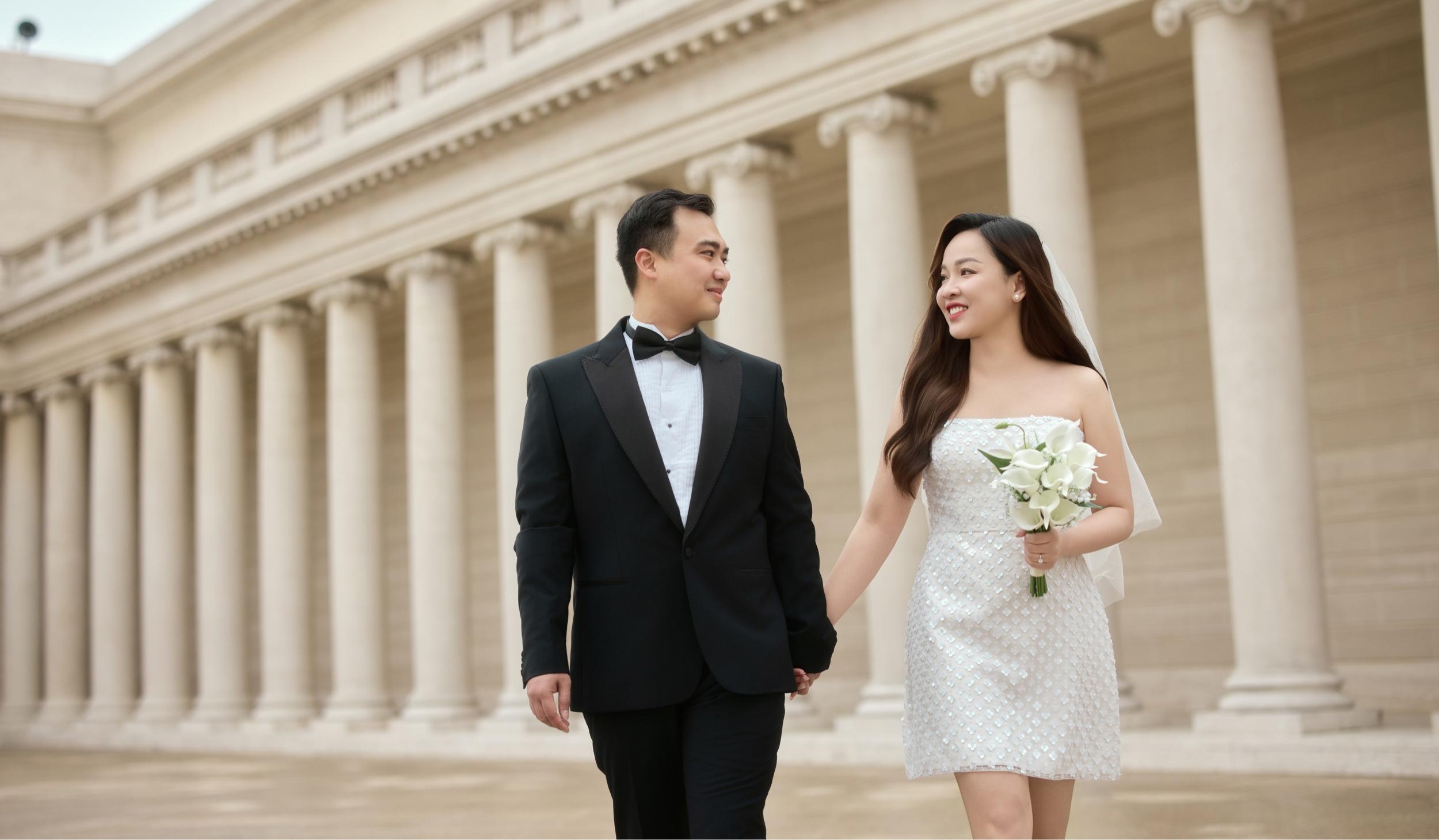 The Wedding Website of Hieu Tran and Thy Vu