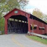 Dunbar Covered Bridge