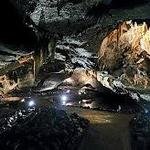 Marble Arch Caves