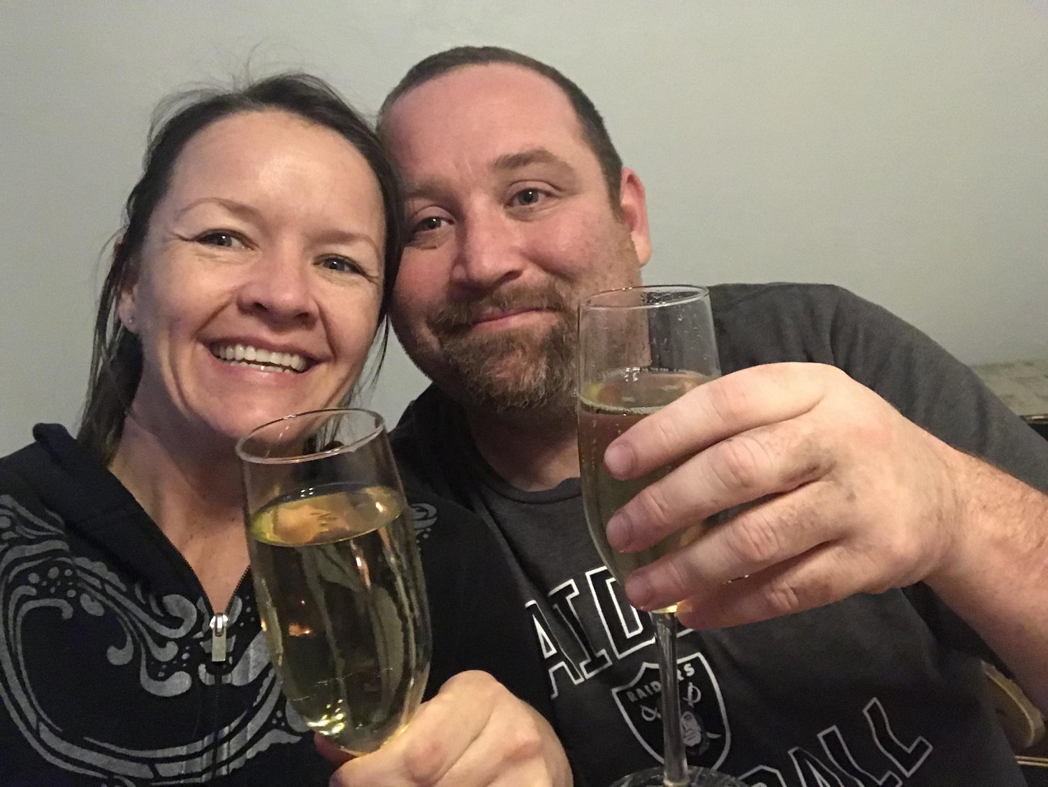 The Wedding Website of Kathryn Kerver and Glenn Harris