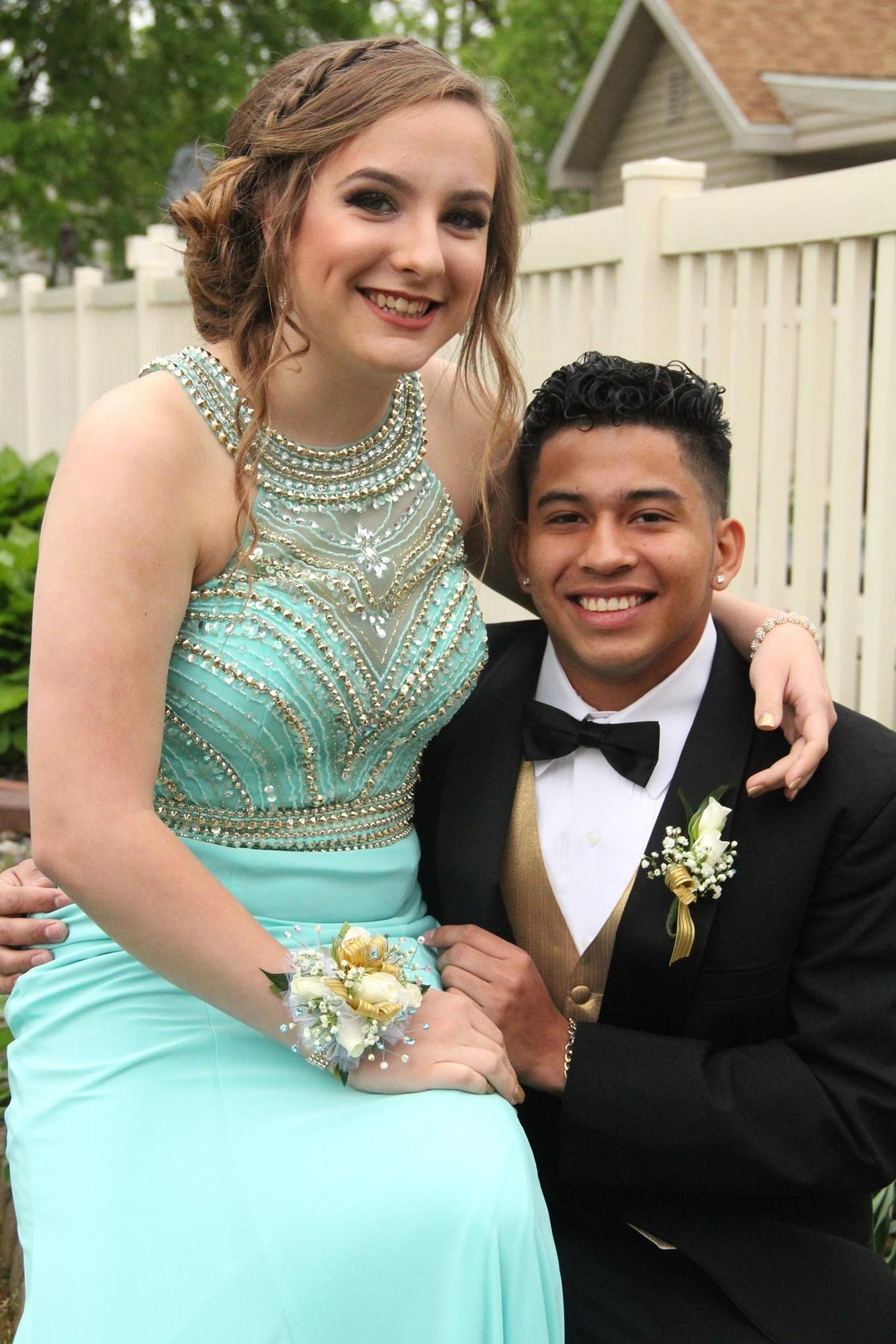 Prom 2017