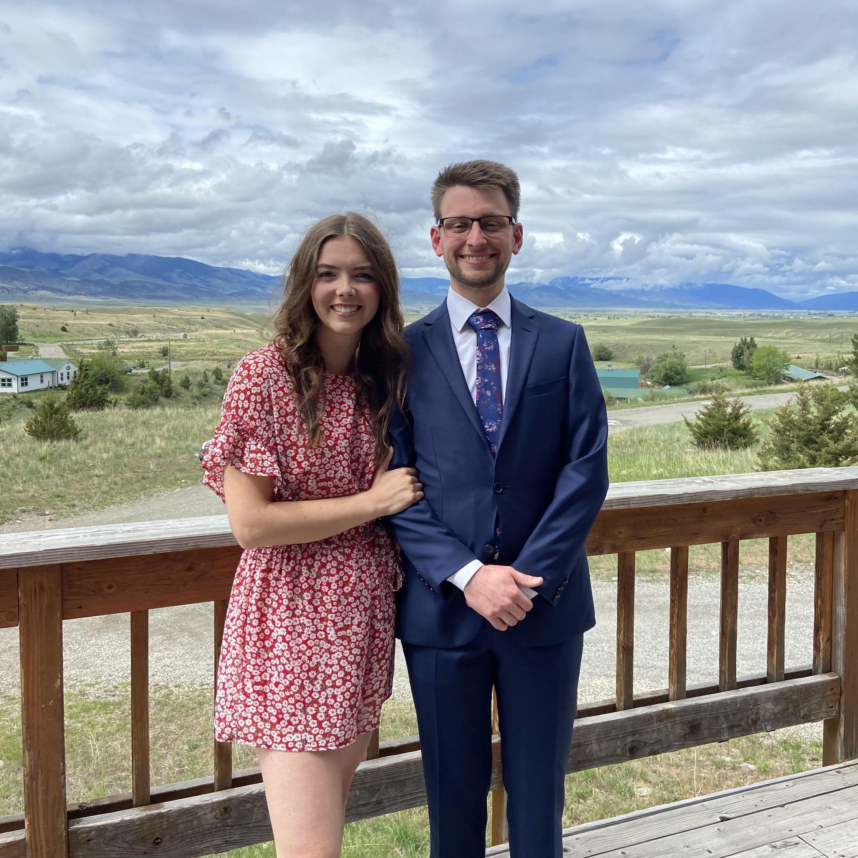 Wedding Date