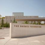 Barnes Foundation