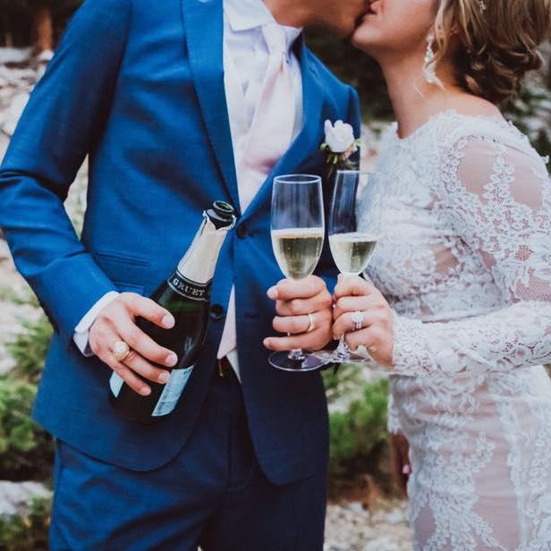 Denver elopement photos<3