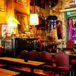 Fritzel's European Jazz Pub