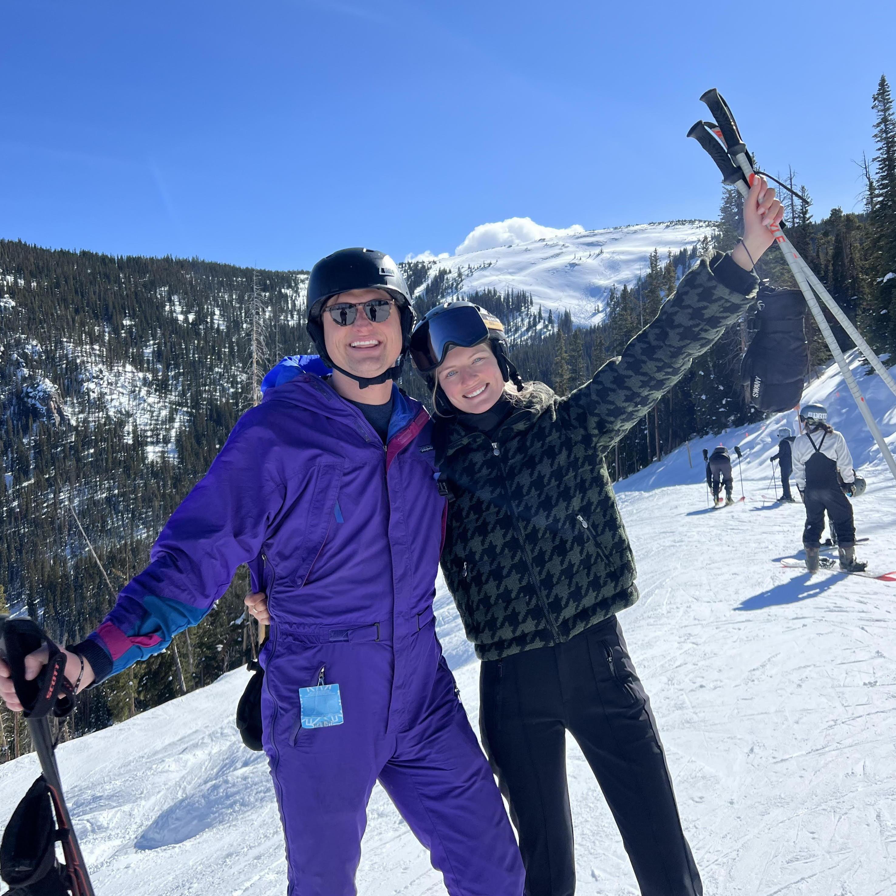 Beaver Creek, Colorado