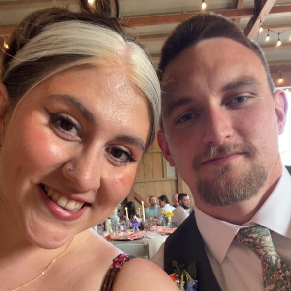 Wedding Fund (via Credit Card)