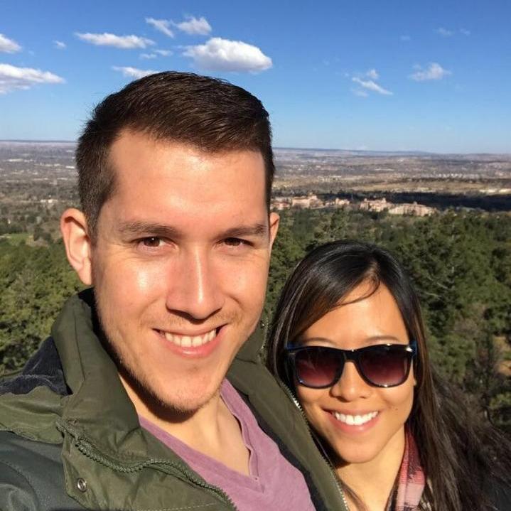 My surprising getaway trip in CO - Nov 2017