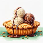 Noble Folk Ice Cream & Pie Bar
