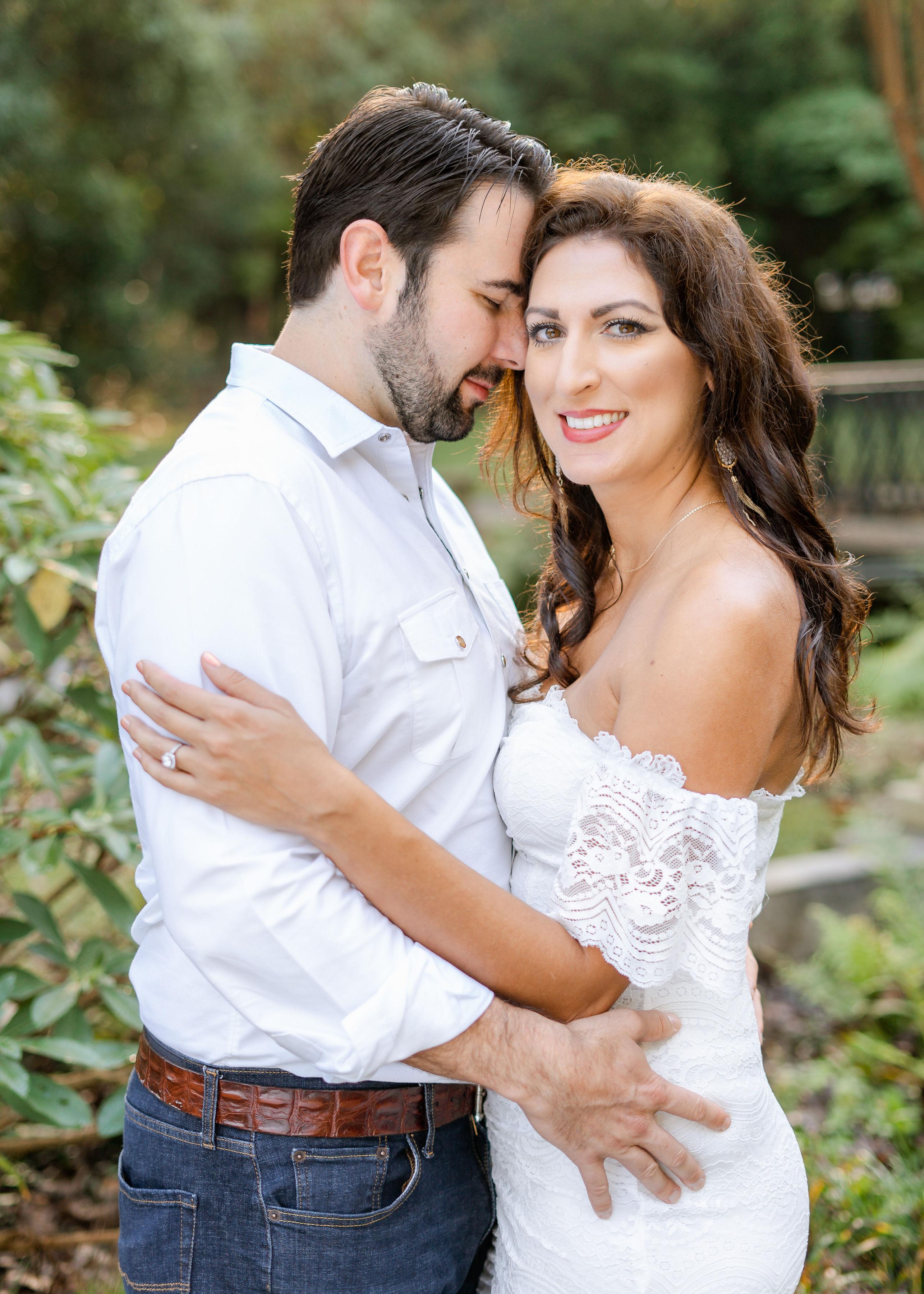 The Wedding Website of Nicki Macsay and Hunter Mendenhall