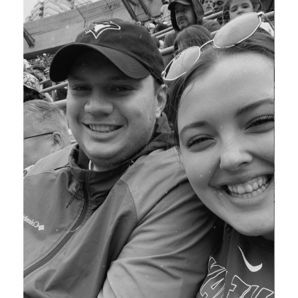 Toronto Blue Jays Game 2022