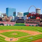 Busch Stadium