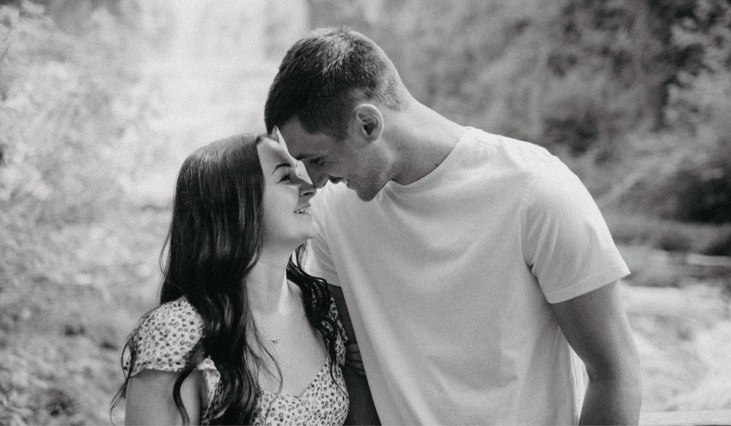 Amanda Corey and Derek Webb's Wedding Website