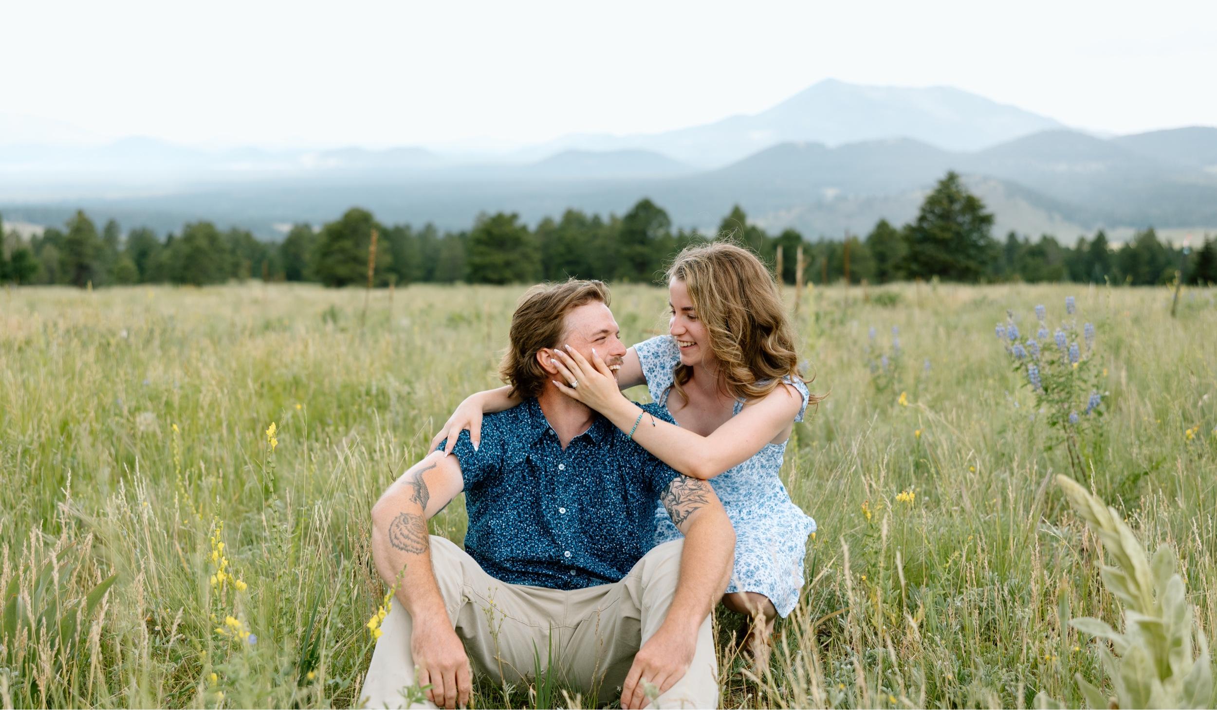 The Wedding Website of Tyler Adams and Hailey Frost
