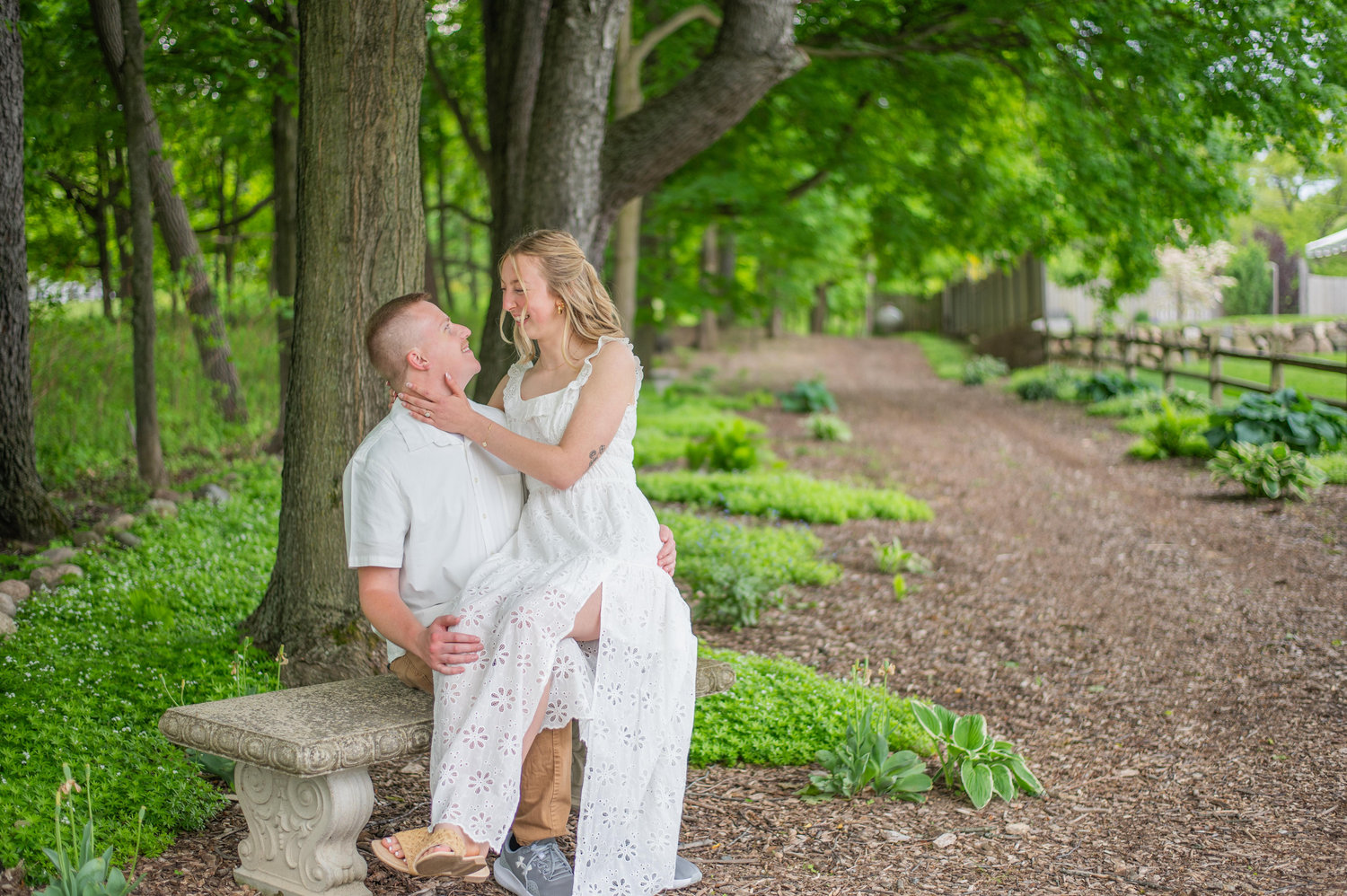 The Wedding Website of Allison Jarchow and Seth Bauman