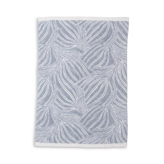 BAREFOOT DREAMS CozyChic Flowing Petals Throw