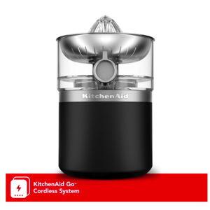 KitchenAid Go™ Cordless Citrus Juicer - battery included | KitchenAid US