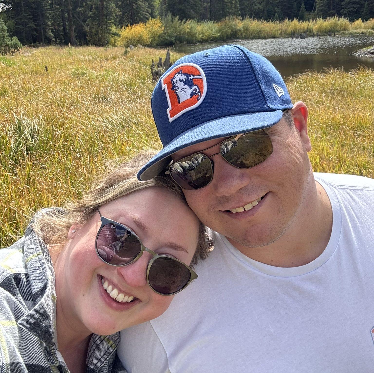 Crested Butte September 2025