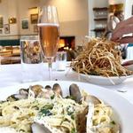 Clark's Oyster Bar