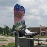 The Texas Boot Company