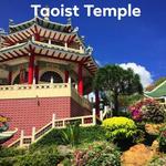 Cebu Taoist Temple