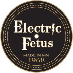 Electric Fetus Gift Card