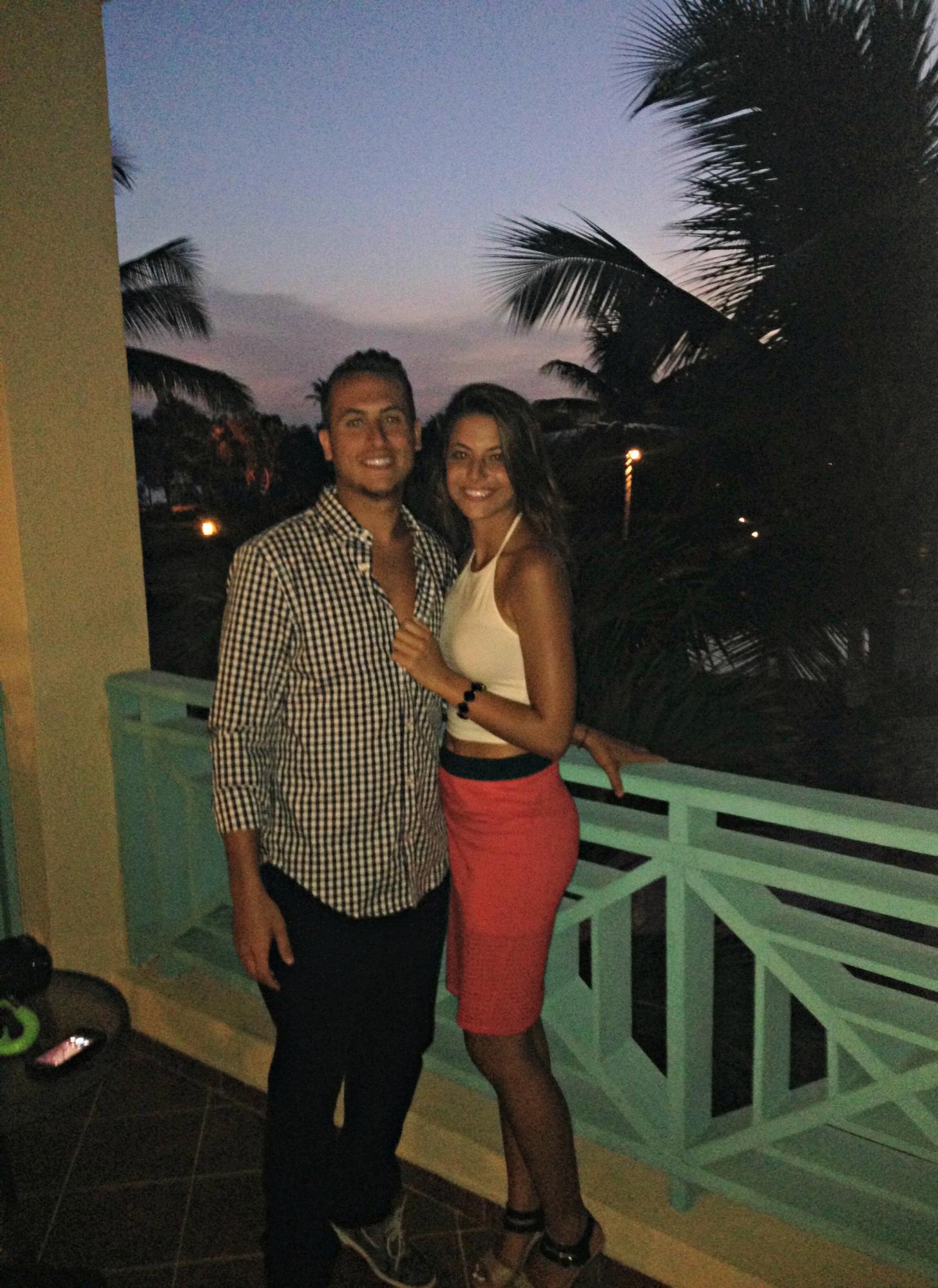 Dominican, 2014