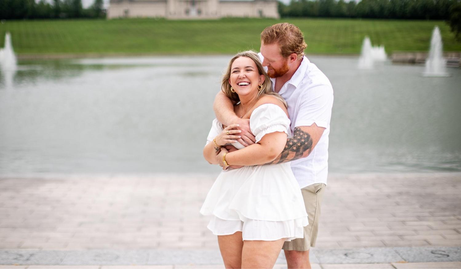 The Wedding Website of Amanda Brasher and Jordan Felax
