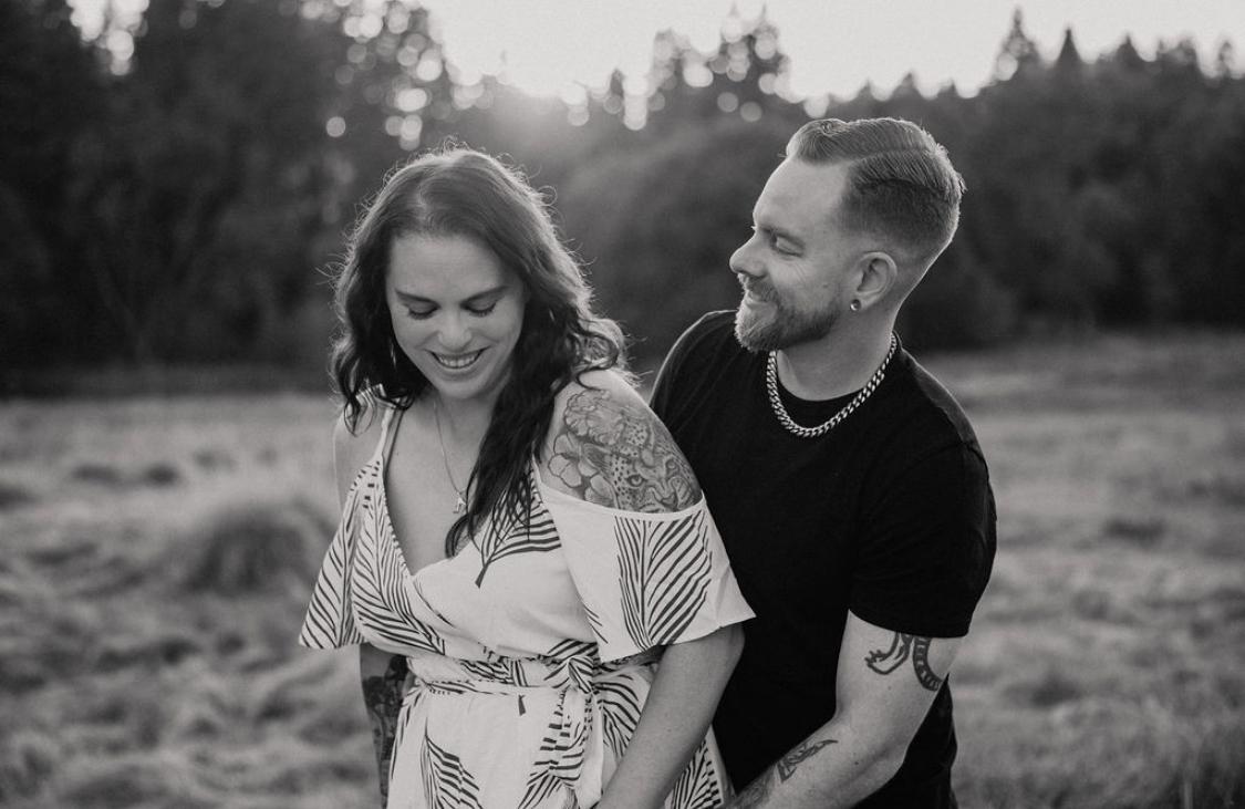 The Wedding Website of Candice Maggiora and Nick Tonkinson