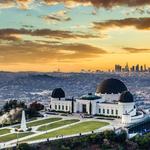 Griffith Observatory