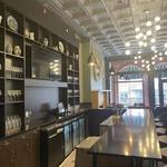 Oxley House | Restaurant & Cocktail Bar