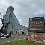 Quincy Mine