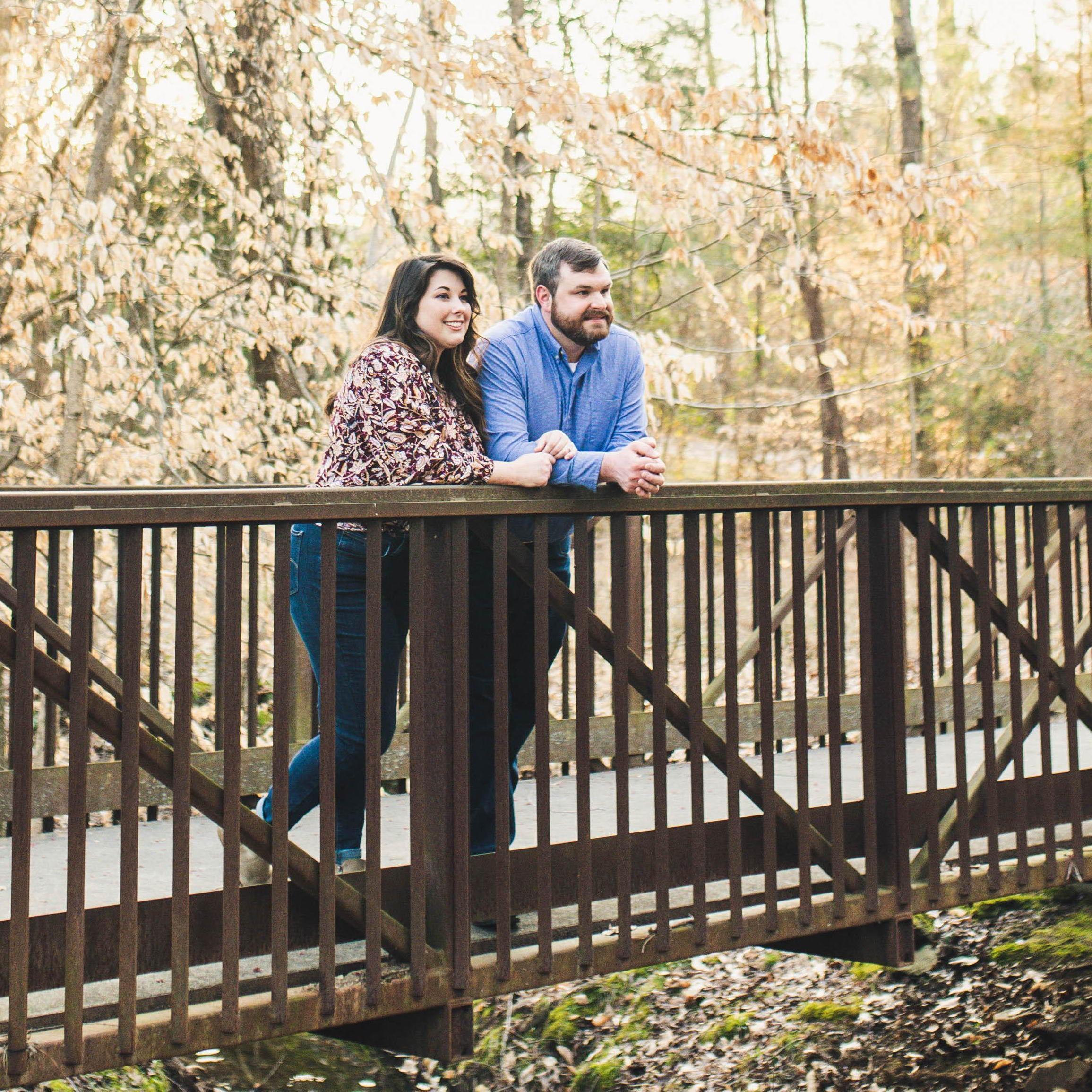 Engagement Photos