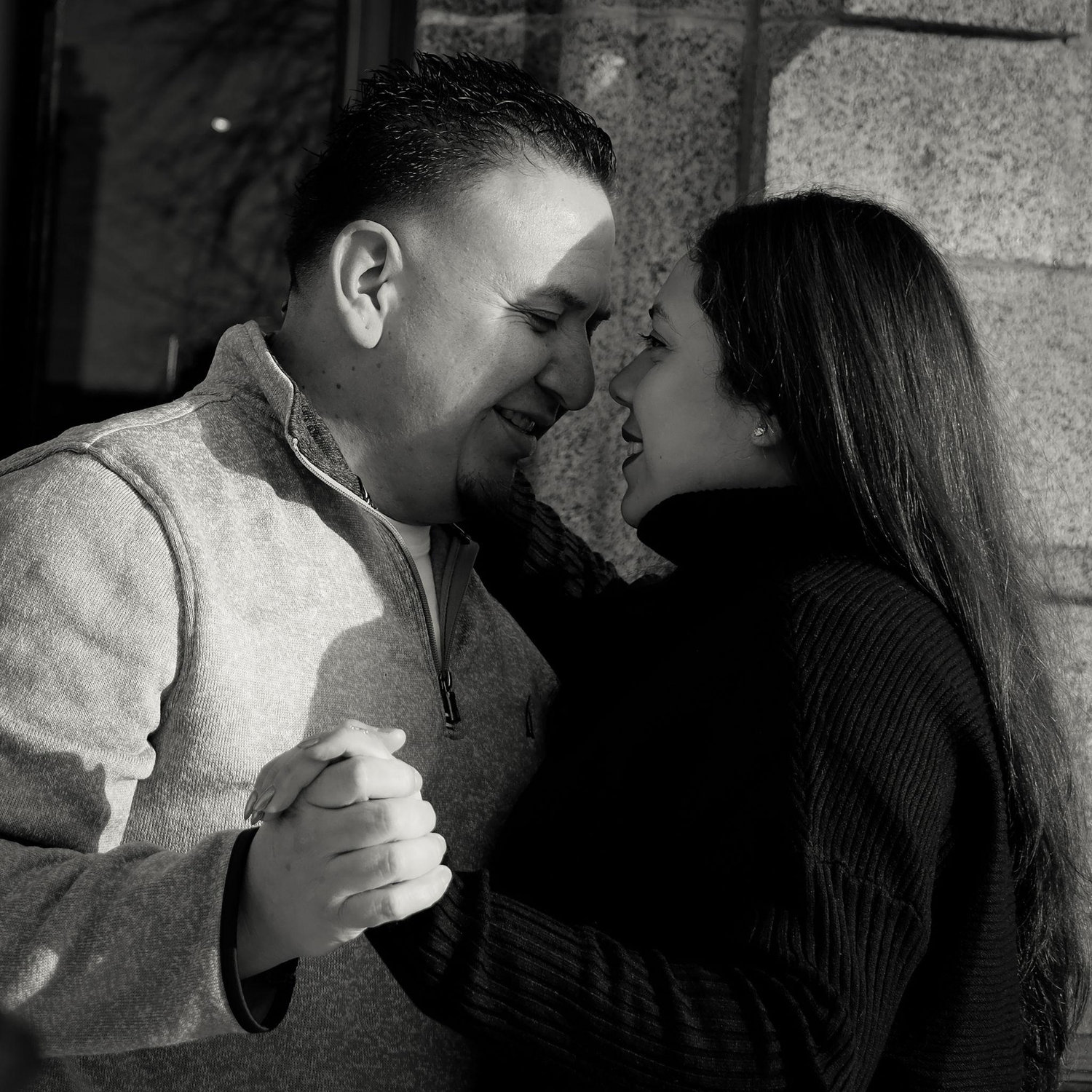 The Wedding Website of Yocelin Arevalo and Jose Melara