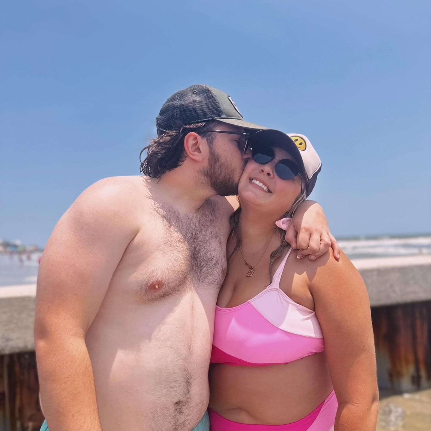 Our fave place to be