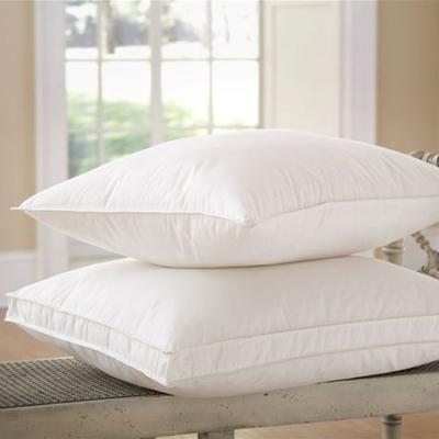 Sierra Down Alternative Pillow - king soft