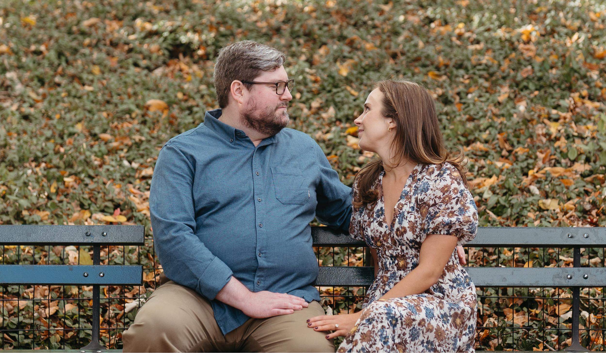 The Wedding Website of Jennifer D’Elia and George Steffani
