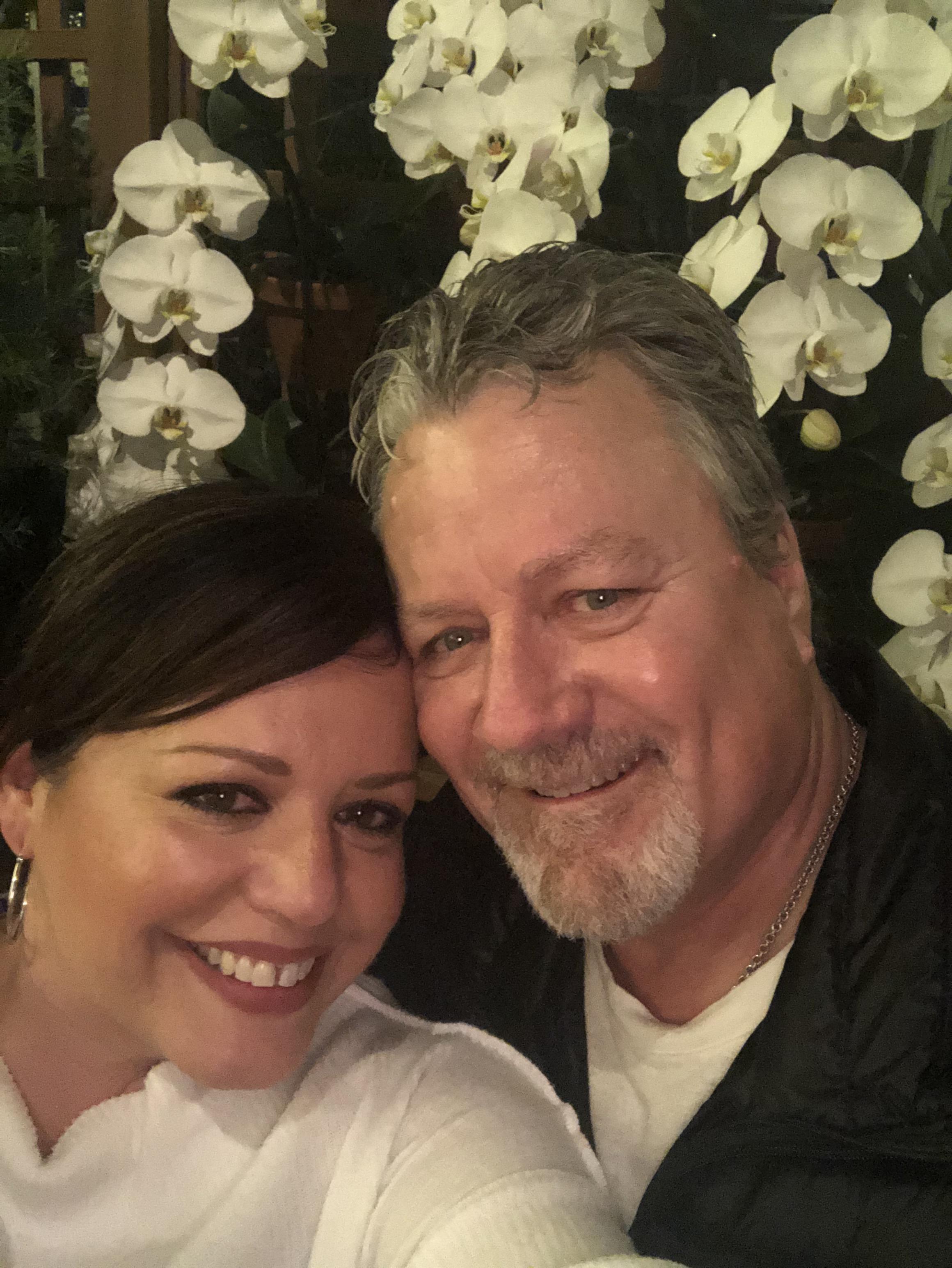 The Wedding Website of Eleni Nikolas and Joe Reese