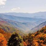 Great Smoky Mountains