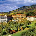 The Omni Grove Park Inn