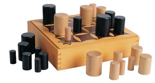 Blue Orange Gobblet Board Game - A Fun Game of Strategy