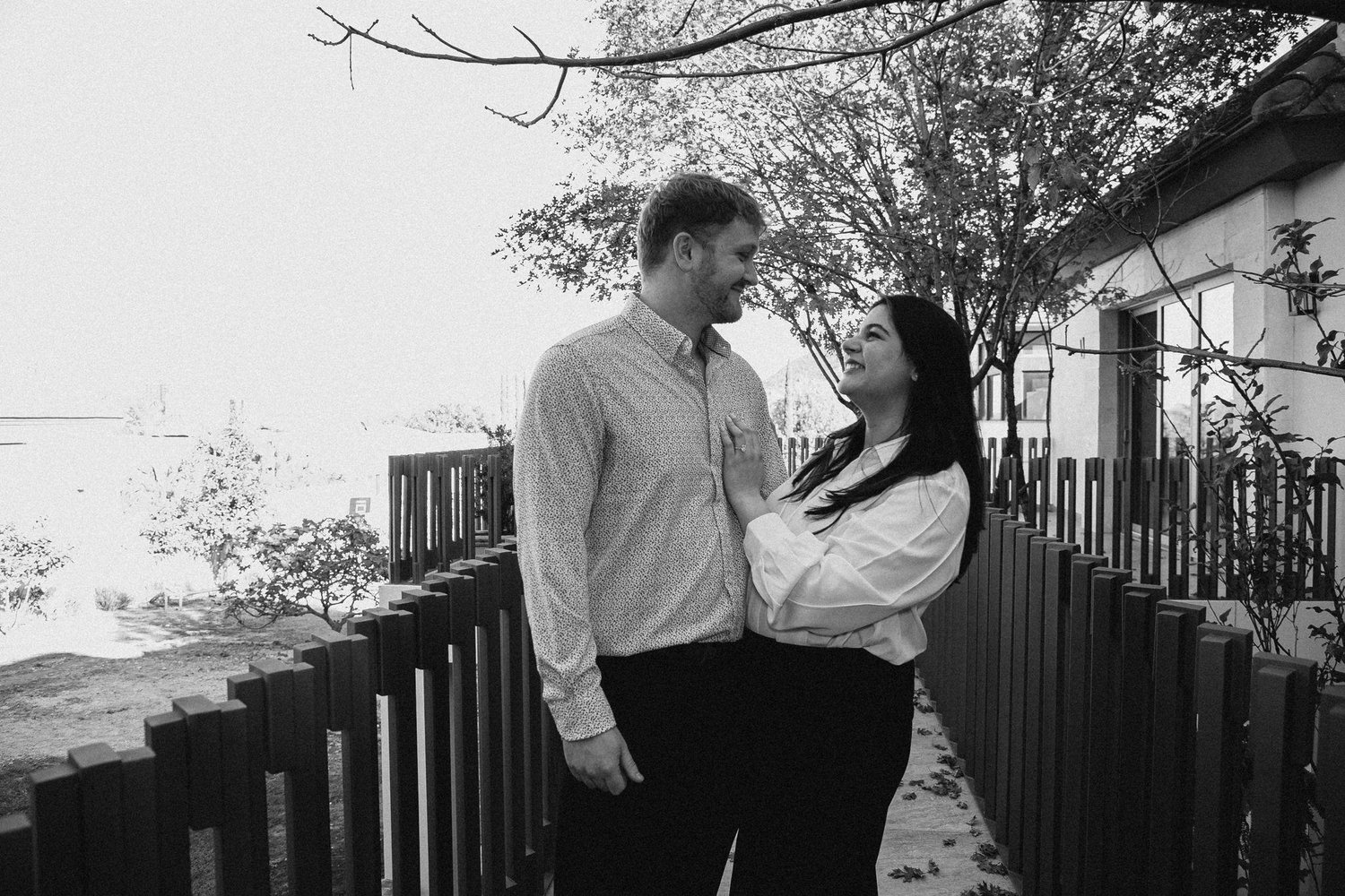 The Wedding Website of Maria Garcia and Andrew Lofgren