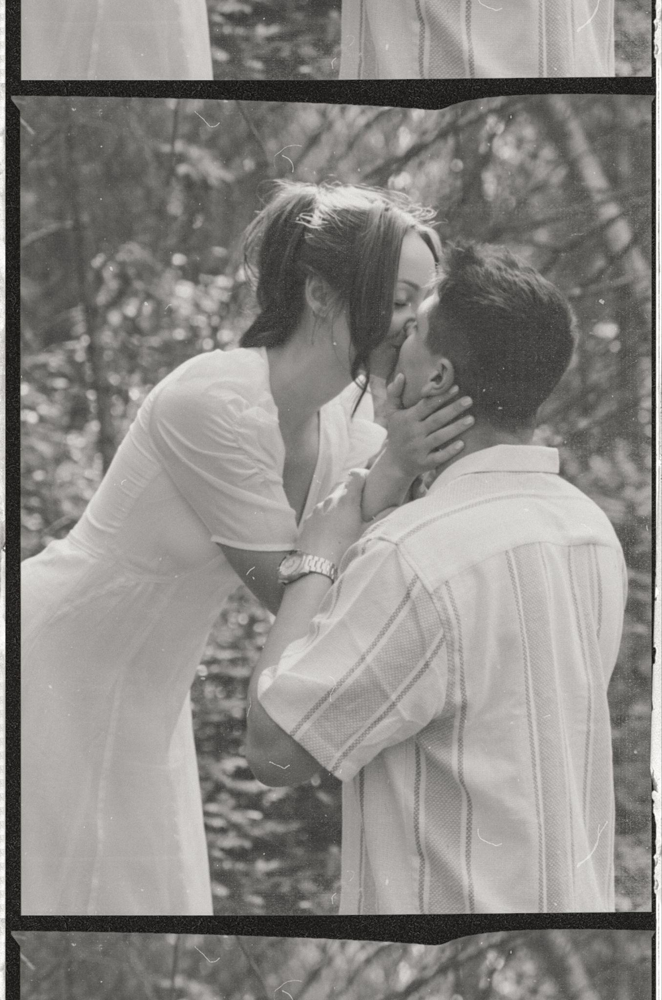 The Wedding Website of Taylor Trudgeon and Noah Jackson