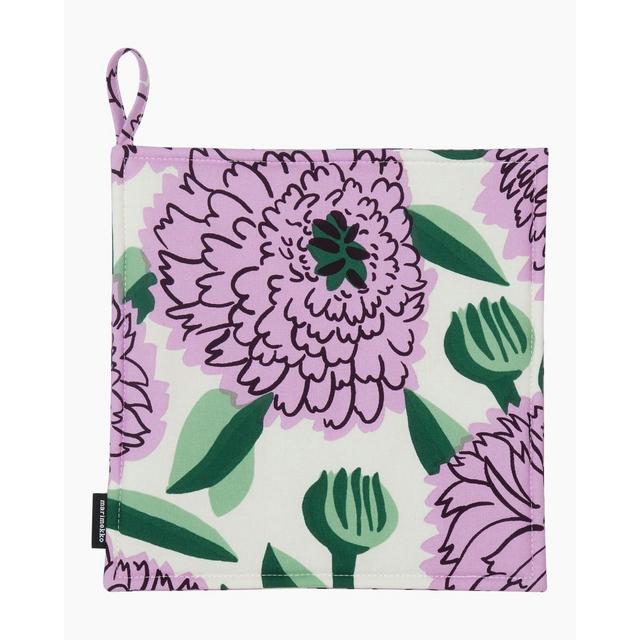 Marimekko Pieni Primavera pot holder