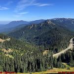 Hurricane Ridge