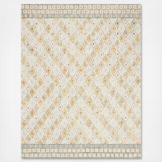 Priti x Justina Blakeney Sunset Rug